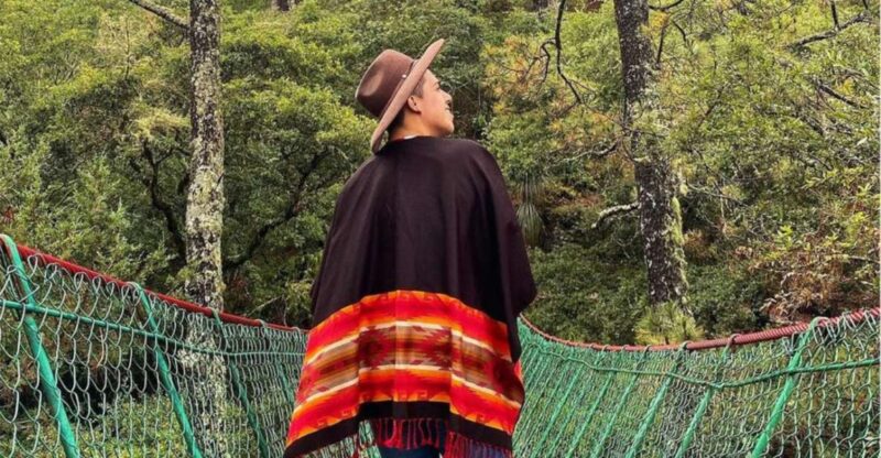 San Joaquín and Cadereyta. - Booking Information