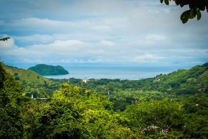 San Jose Airport Private Transfer to Jacó 1 to 4 People - Pick-up and Drop-off