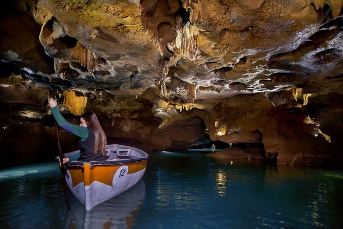 San Jose Caves Guided Tour From Valencia - Transportation Options