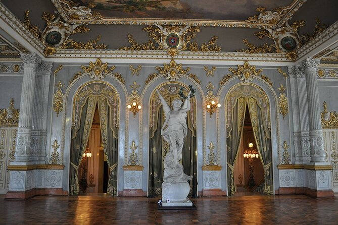 San Jose City Half Day Tour From San Jose - Tour Requirements