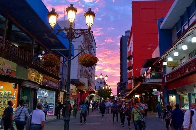 San Jose City Half Day Tour From San Jose - Guest Reviews
