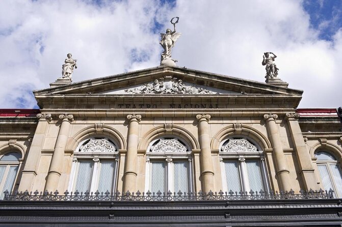 San Jose City Tour. Private Tour With Lunch - Key Points