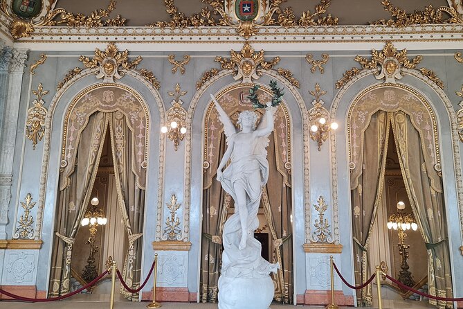 San Jose City Tour. Private Tour With Lunch - Tour Inclusions