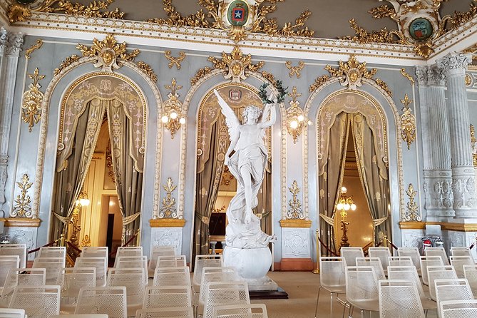 San Jose City Tour. Private Tour With Lunch - Visitor Experience
