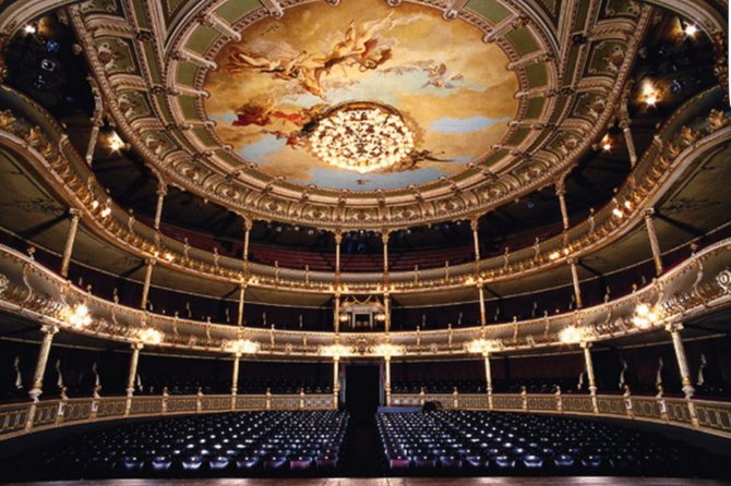 San Jose City Tour. Private Tour With Lunch - Highlights and Attractions