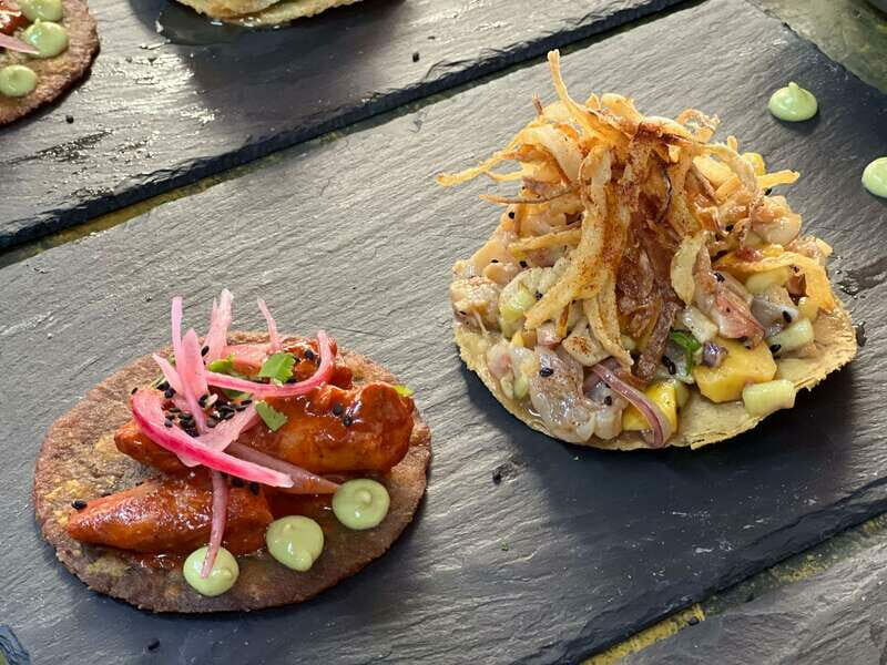 San José del Cabo: A flavor experience, margaritas tasting - Key Points
