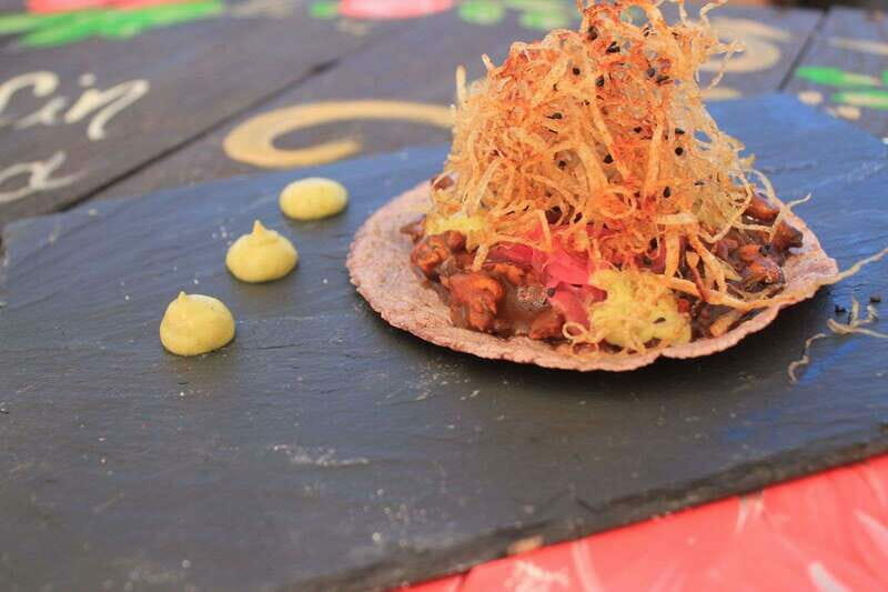 San José del Cabo: A flavor experience, margaritas tasting - Overview and Setting