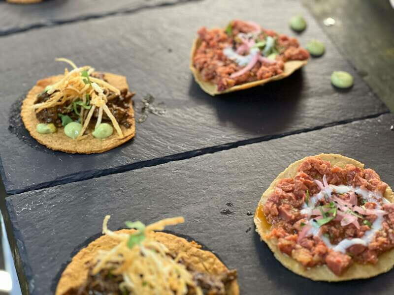 San José del Cabo: A flavor experience, margaritas tasting - Logistics and Practicalities