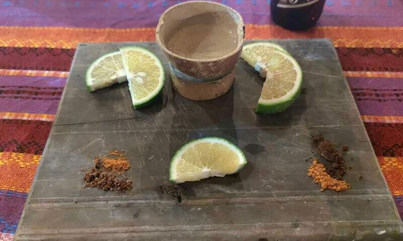 San José del Cabo: A flavor experience, margaritas tasting - Who Will Enjoy This Tour?