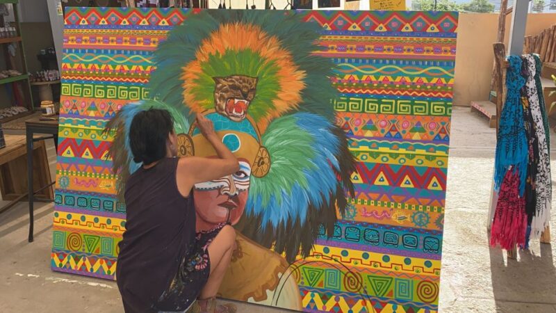San José Del Cabo: a Flavor Experience, Margaritas Tasting - Art and Crafts