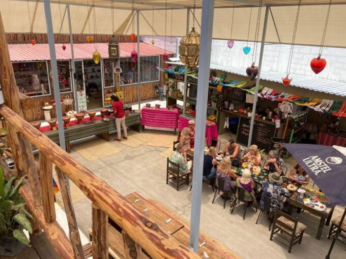 San José Del Cabo: a Flavor Experience, Margaritas Tasting - Accessibility and Group Details