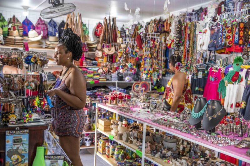 San José Del Cabo and Cabo San Lucas: Half-Day Guided Tour - Itinerary Highlights