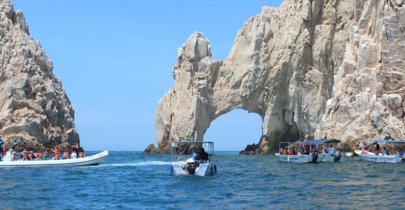 San José Del Cabo and Cabo San Lucas: Half-Day Guided Tour - Participant Restrictions and Recommendations