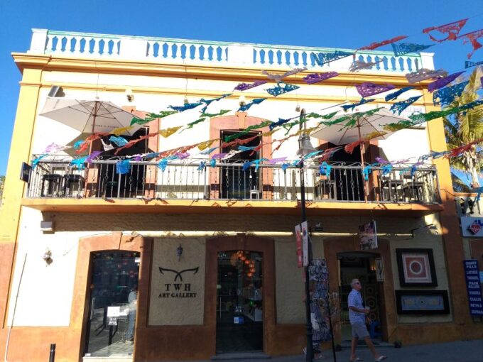 San José Del Cabo and Cabo San Lucas: Half-Day Guided Tour - Contact and Support