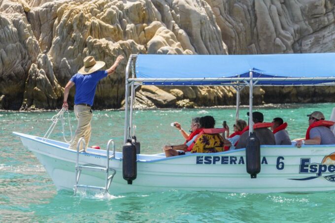 San José Del Cabo and Cabo San Lucas: Half-Day Guided Tour - Frequently Asked Questions