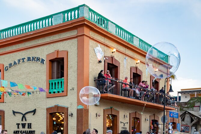 San Jose Del Cabo: Art Walk, Bajas Beer Tasting and Chocolate Demonstration - Pricing and Booking
