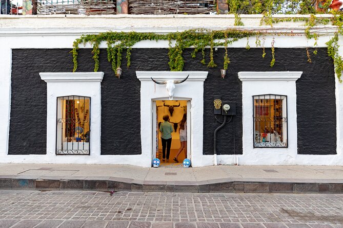 San Jose Del Cabo: Art Walk, Bajas Beer Tasting and Chocolate Demonstration - Explore Art Walk District