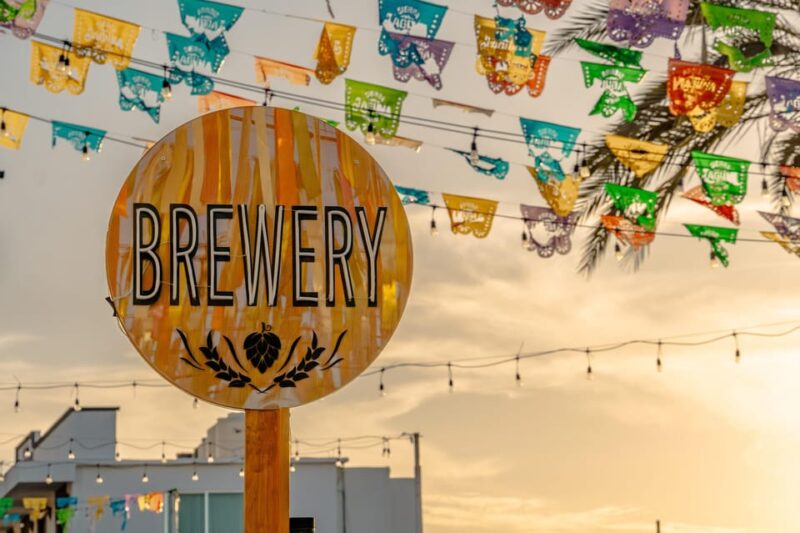San Jose Del Cabo: Art & Wine Evening Tour With Hotel Pickup - Important Information