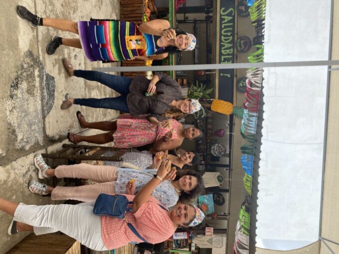 San José Del Cabo: Cooking Class + Margaritas & Mezcal Tasting - Hands-on Cooking Activities