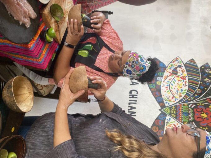 San José Del Cabo: Cooking Class + Margaritas & Mezcal Tasting - Frequently Asked Questions