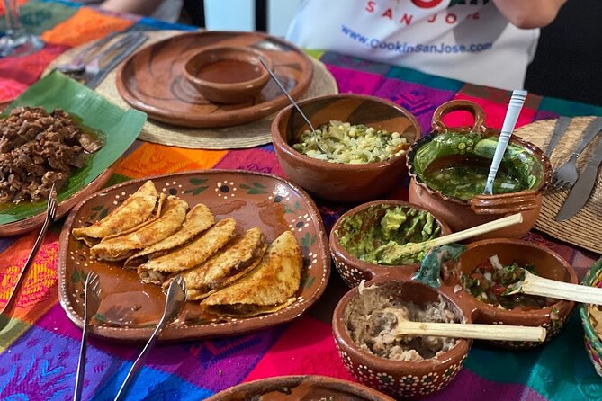 San Jose Del Cabo Cooking Experience and Local Markets - Discovering Ingredients With a Guide
