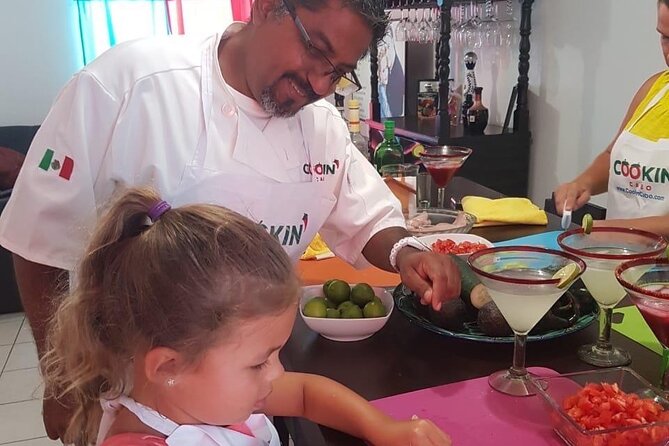 San Jose Del Cabo Cooking Experience and Local Markets - Inclusions and Meeting Details