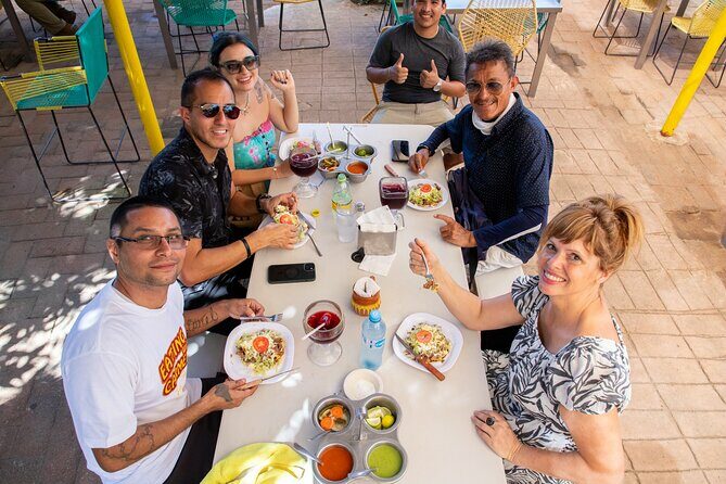 San Jose del Cabo Food Tour & Visit to the Market - Key Points