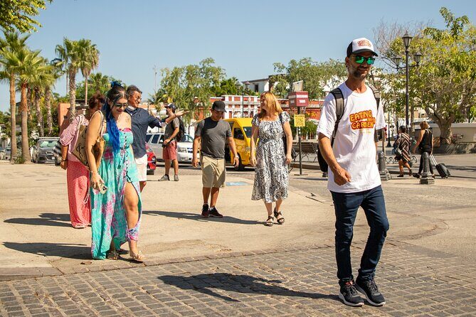 San Jose del Cabo Food Tour & Visit to the Market - What Makes This Tour Stand Out