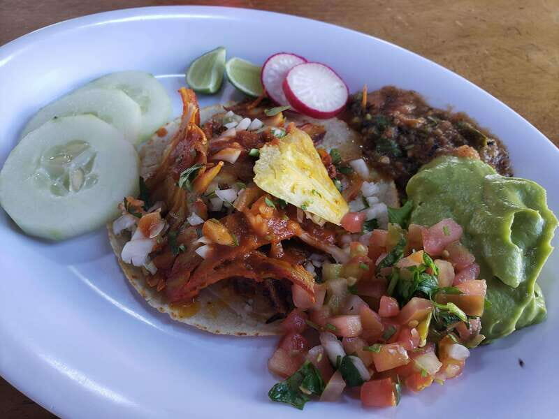 San José del Cabo for Meat Lovers Food Tour - How the Tour Works: Itinerary Breakdown