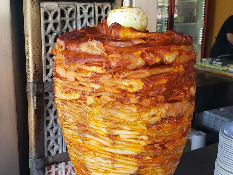 San José del Cabo for Meat Lovers Food Tour - The Cultural Experience: Stories and Context