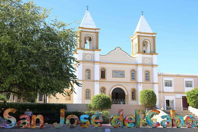 San José del Cabo for Meat Lovers Food Tour - Practical Details: Logistics, Value, and Comfort