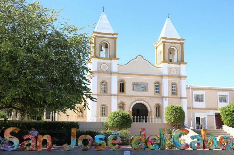 San José del Cabo for Meat Lovers Food Tour - The Sum Up