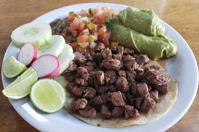 San José del Cabo for Meat Lovers Food Tour - Key Points