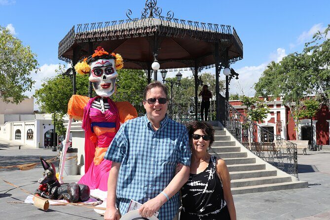 San José del Cabo for Meat Lovers Food Tour - Potential Drawbacks