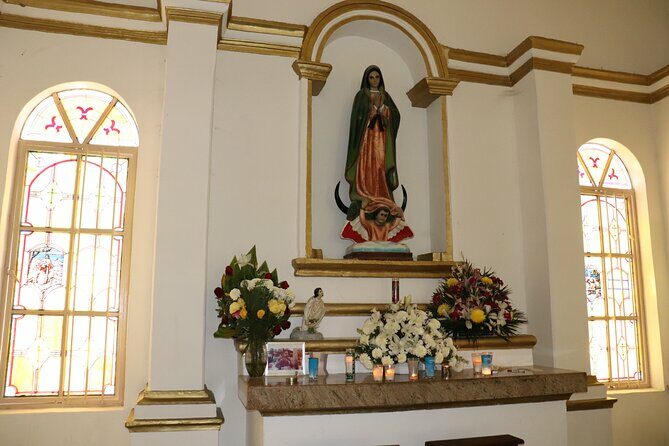 San José del Cabo for Meat Lovers Food Tour - Who is This Tour Best For?