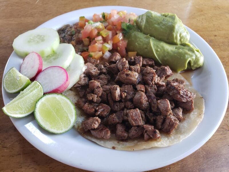 San José Del Cabo for Meat Lovers Food Tour - Tour Overview and Pricing