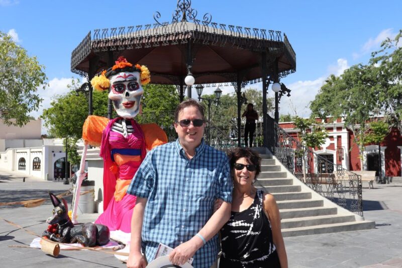 San José Del Cabo for Meat Lovers Food Tour - Inclusions and Exclusions
