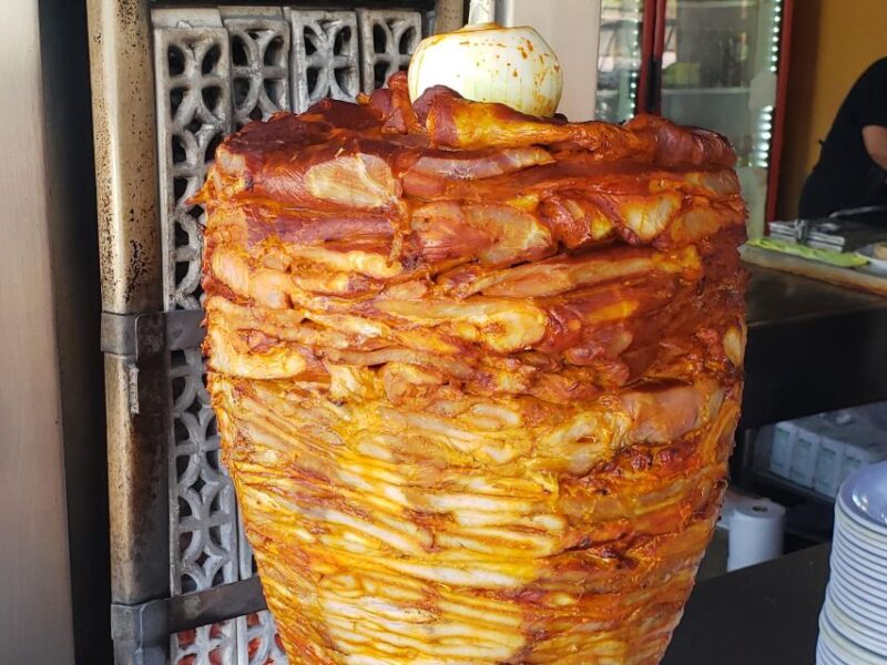 San José Del Cabo for Meat Lovers Food Tour - Baja Californias History and Culture