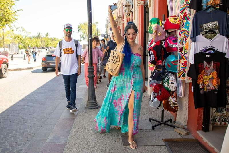 San Jose del Cabo: Guided Food Tour & Visit to Local Market - An In-Depth Look at the Food Tour