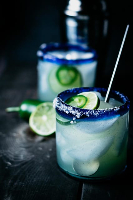 San José Del Cabo: Margarita Master Class - Hands-on Margarita Crafting Session
