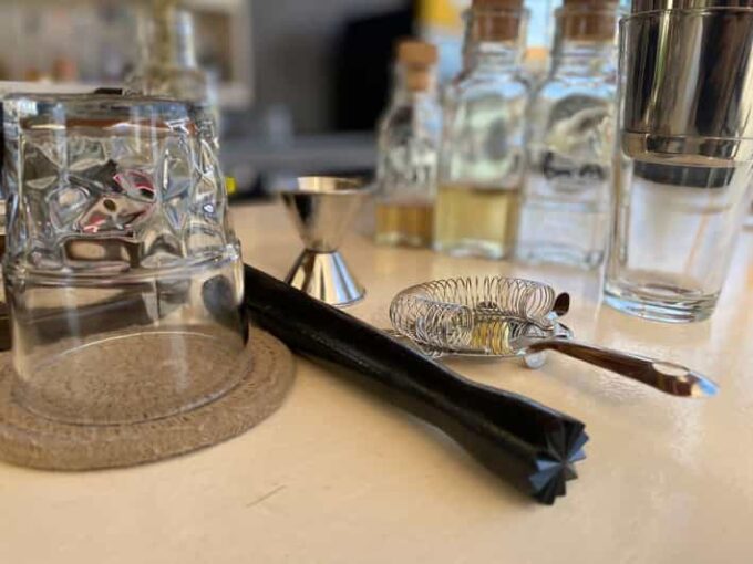 San José Del Cabo: Margarita Master Class - Frequently Asked Questions