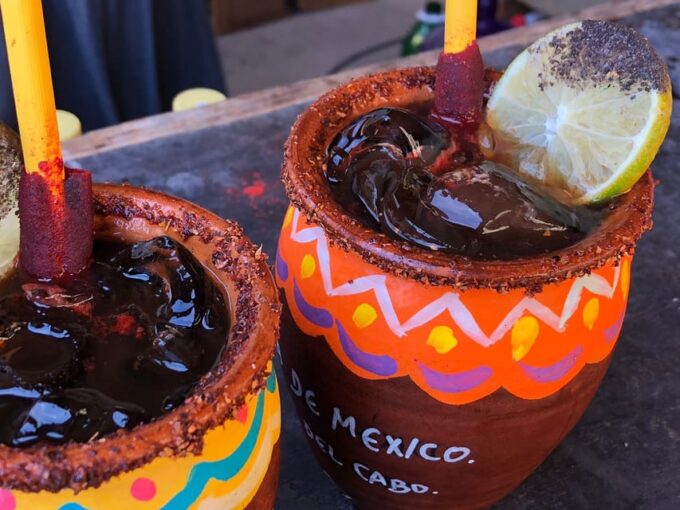 San Jose Del Cabo: Mexican Food Tasting + Relaxing Massage - Frequently Asked Questions