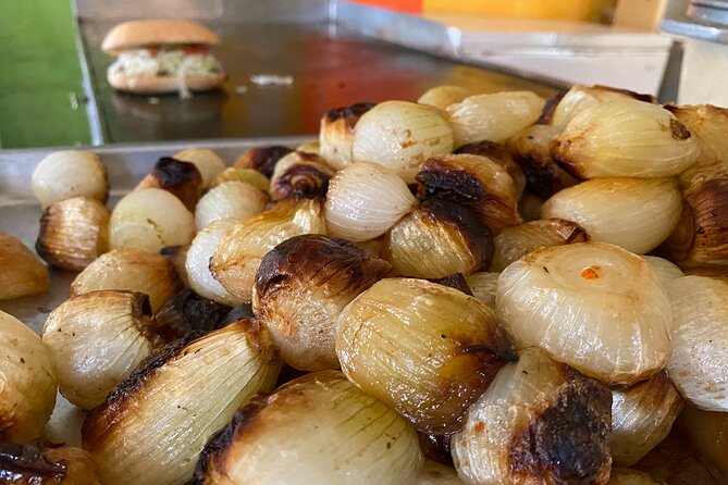 San Jose Del Cabo Morning Food Tour - Learning to Eat Like a Local