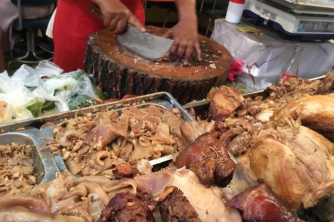 San Jose Del Cabo Morning Food Tour - Exploring Mexicos Food Traditions