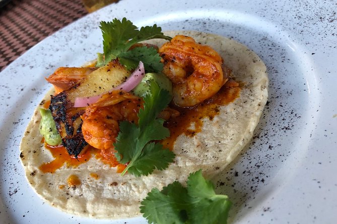 San Jose Del Cabo Morning Food Tour - Tasting Savory and Sweet Treats