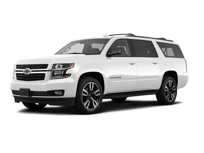San Jose Del Cabo: Premium Airport Transfer - Reliable and Comfortable Transfers