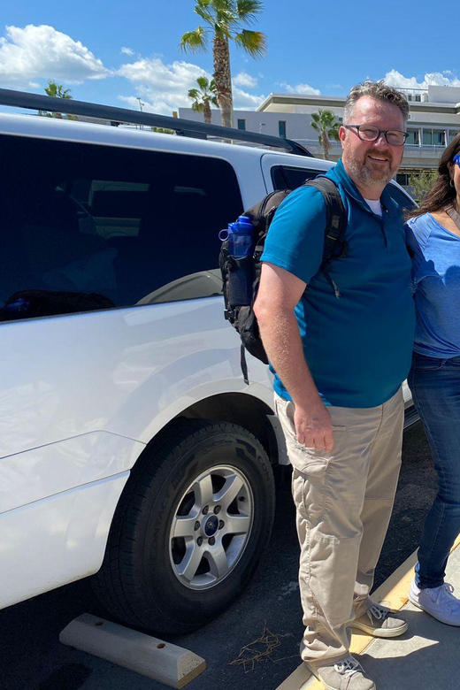 San José Del Cabo: Premium Private Transfer to Cabo Marina - Key Points
