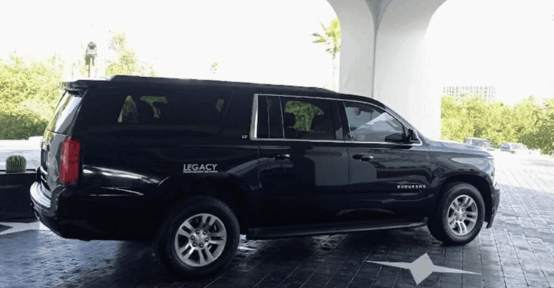 San Jose Del Cabo: Private Airport Roundtrip Transfer - Transportation Features