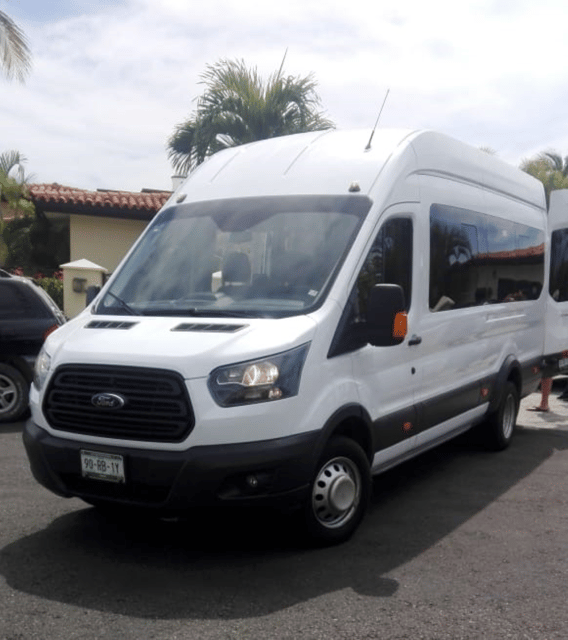 San Jose Del Cabo: Private Airport Roundtrip Transfer - Customization Options