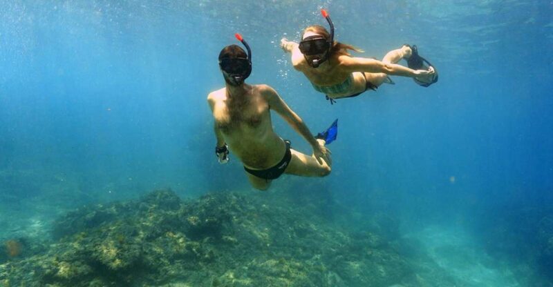 San Jose Del Cabo Private Snorkeling Tour - Tour Experience